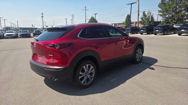 2024 Mazda CX-30