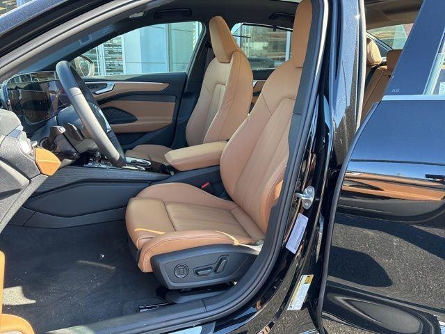 2026 Audi A6 Premium Plus - Photo 9