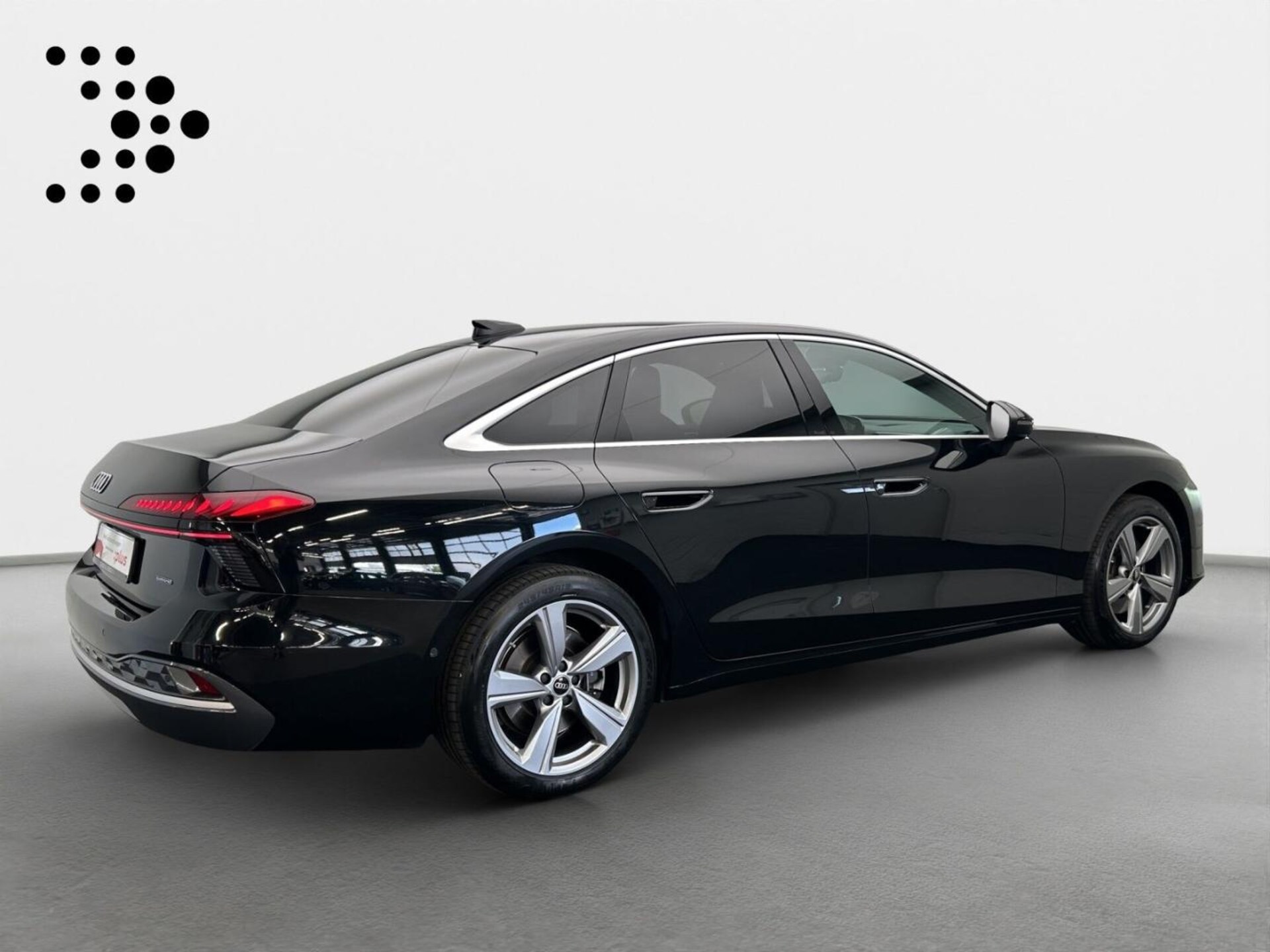 Audi A6 Limousine