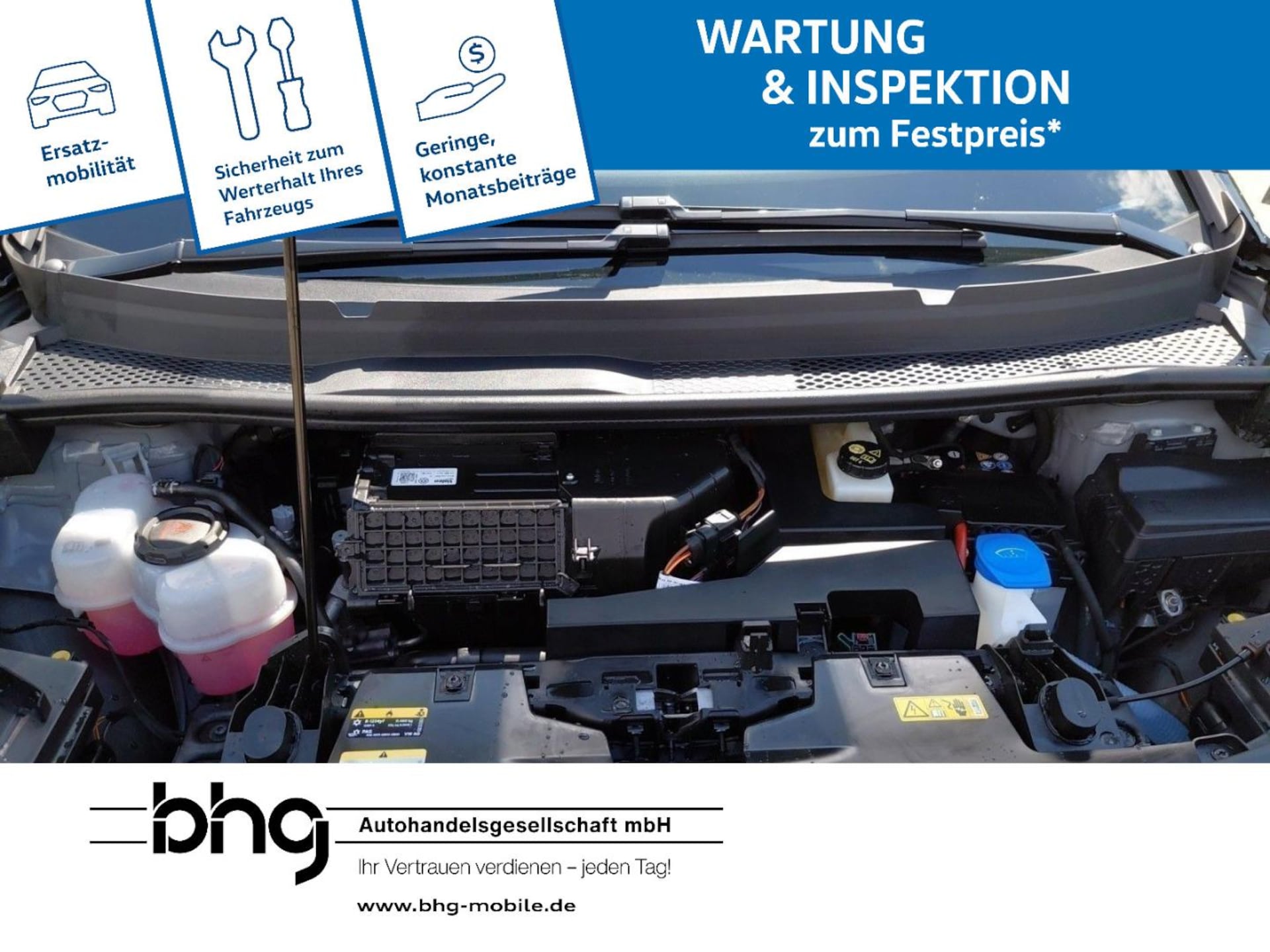 Volkswagen ID.3 MOVE Pro