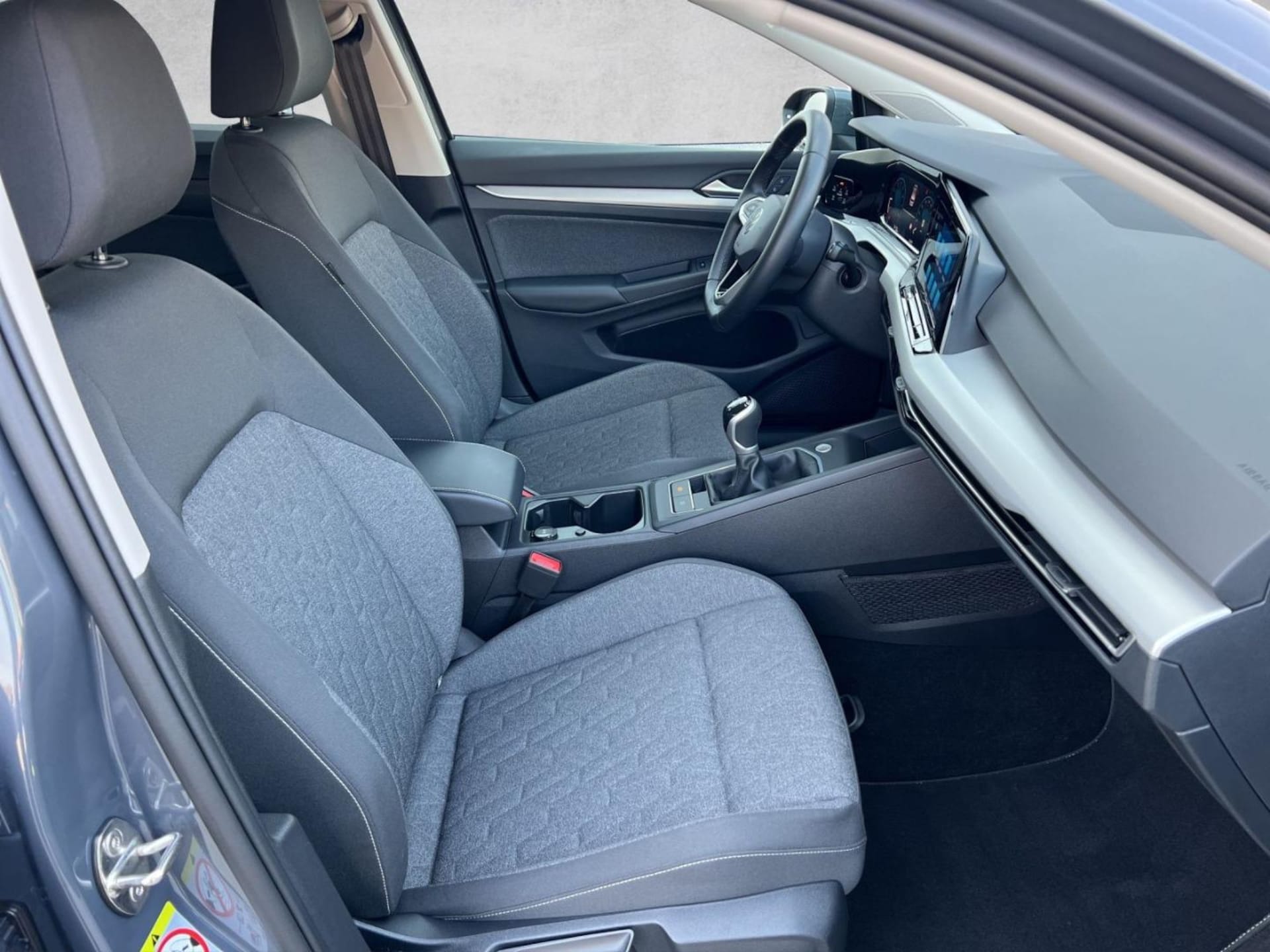 Volkswagen Golf MOVE