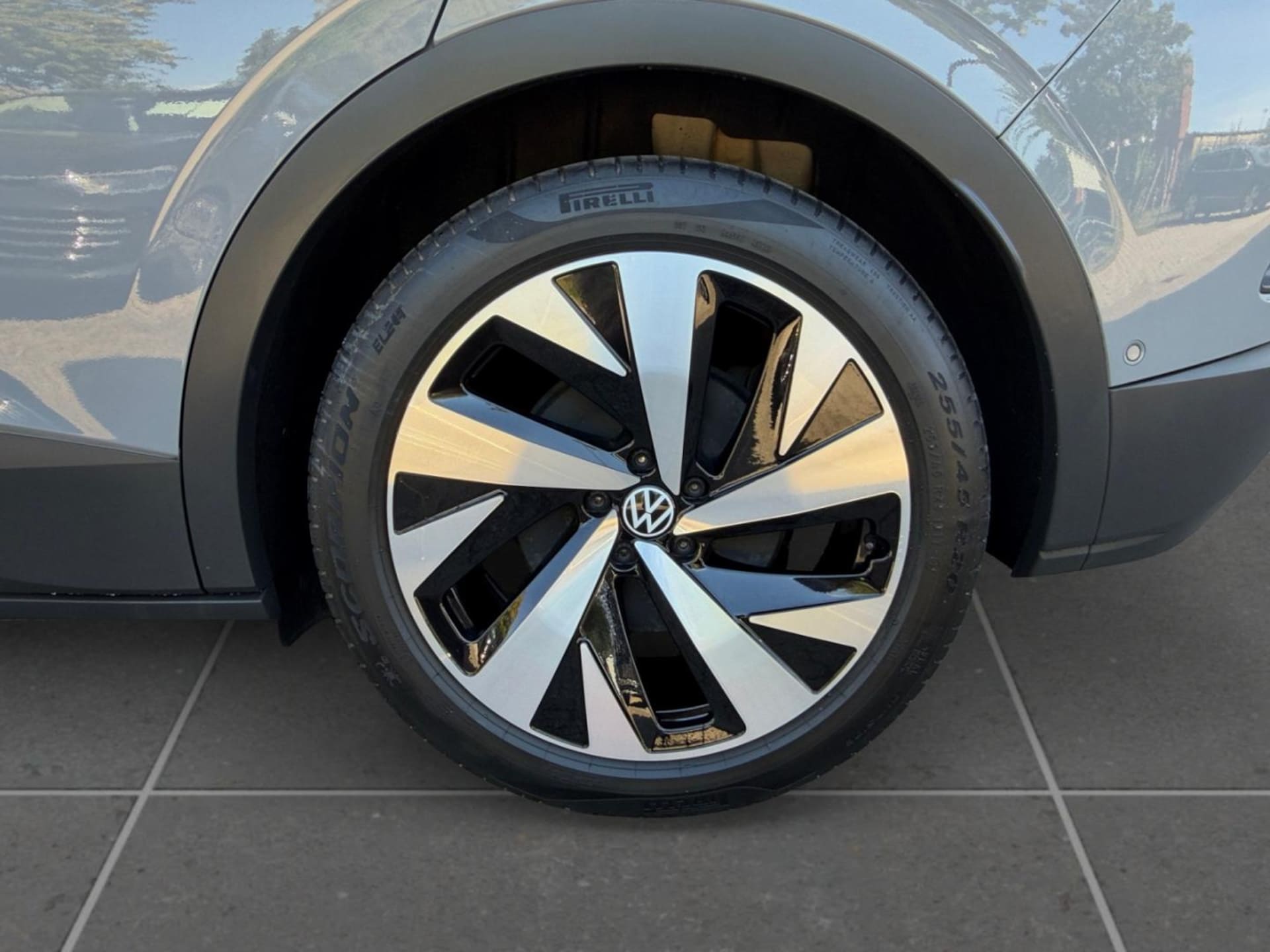 Volkswagen ID.4 Pro Performance