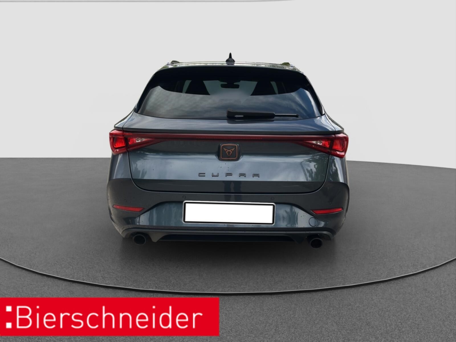 CUPRA Leon Sportstourer – Bild 9
