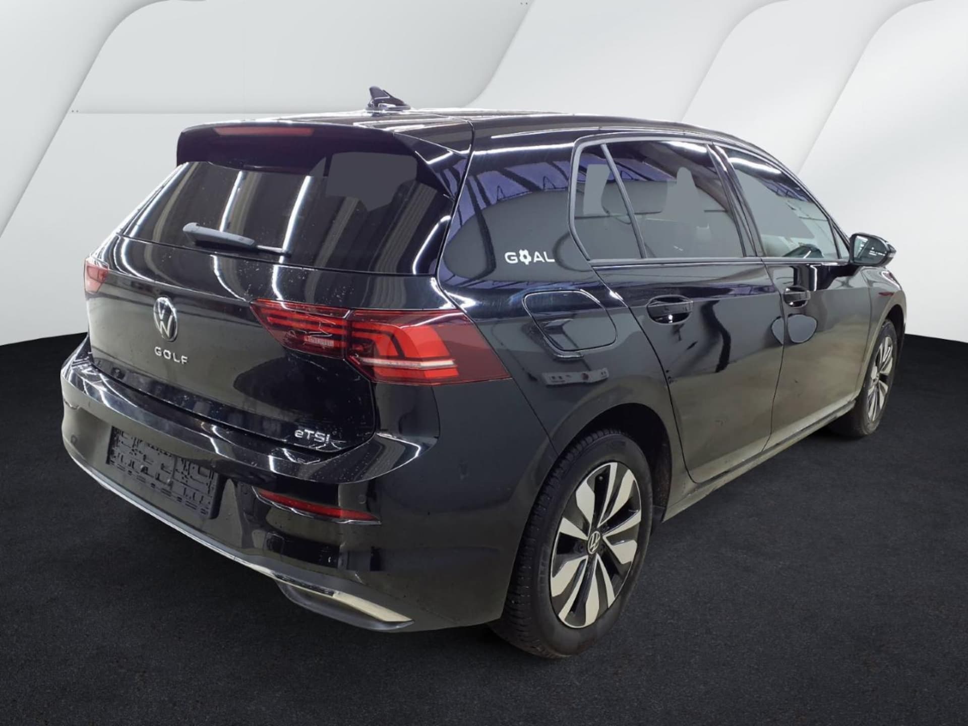 Volkswagen Golf Goal