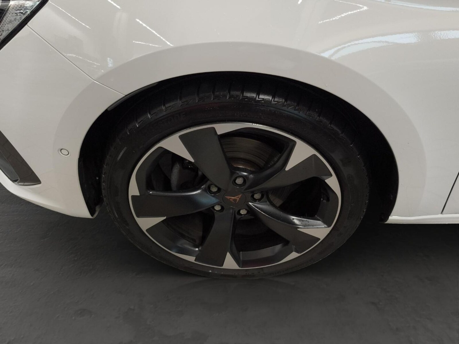 CUPRA Leon Sportstourer – Bild 10