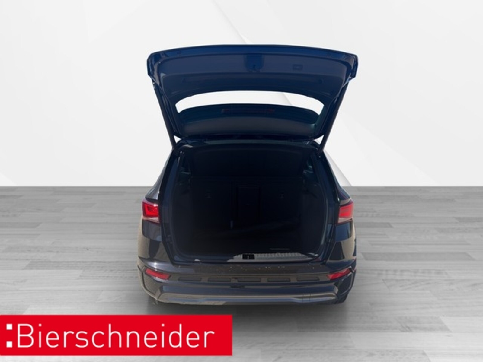 CUPRA Ateca – Bild 9