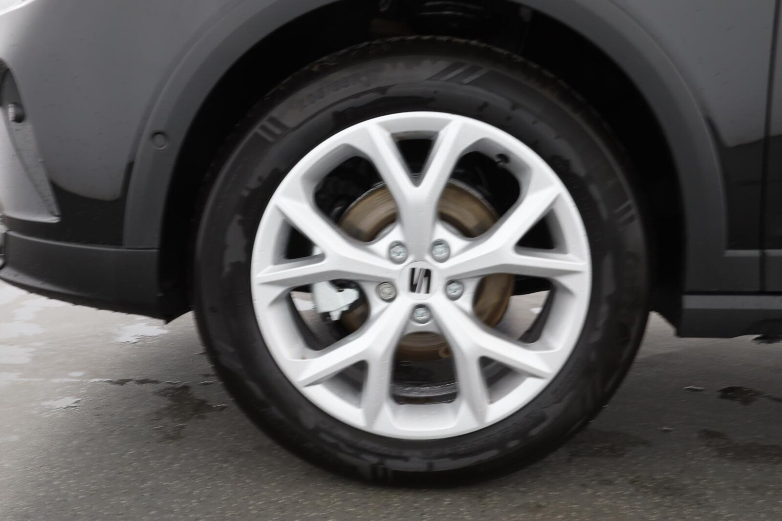 SEAT Arona – Bild 10