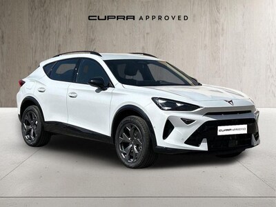 CUPRA Formentor 1.5 eTSI DSG 110 kW (150 CV) — photo 1