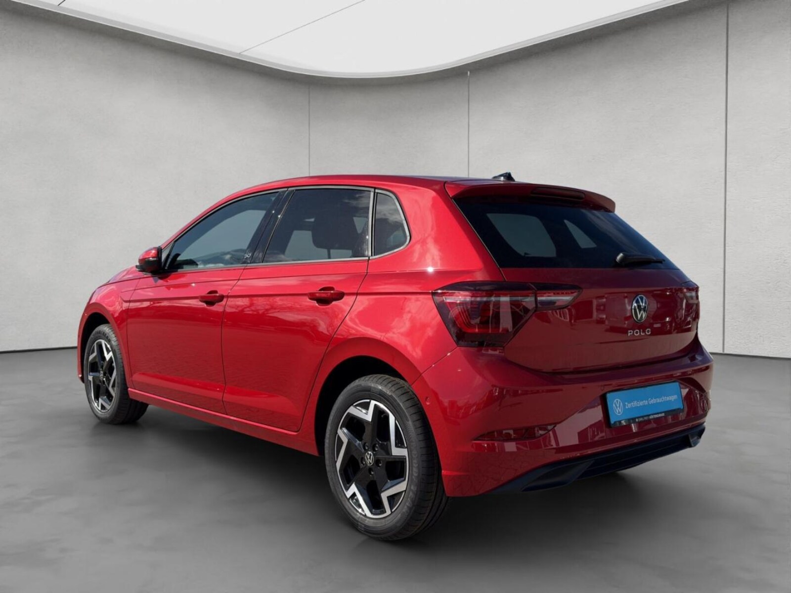 Volkswagen Polo – Bild 3