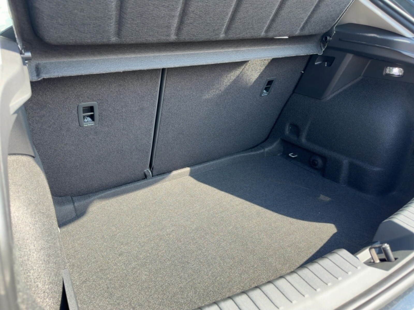 SEAT Leon – Bild 6