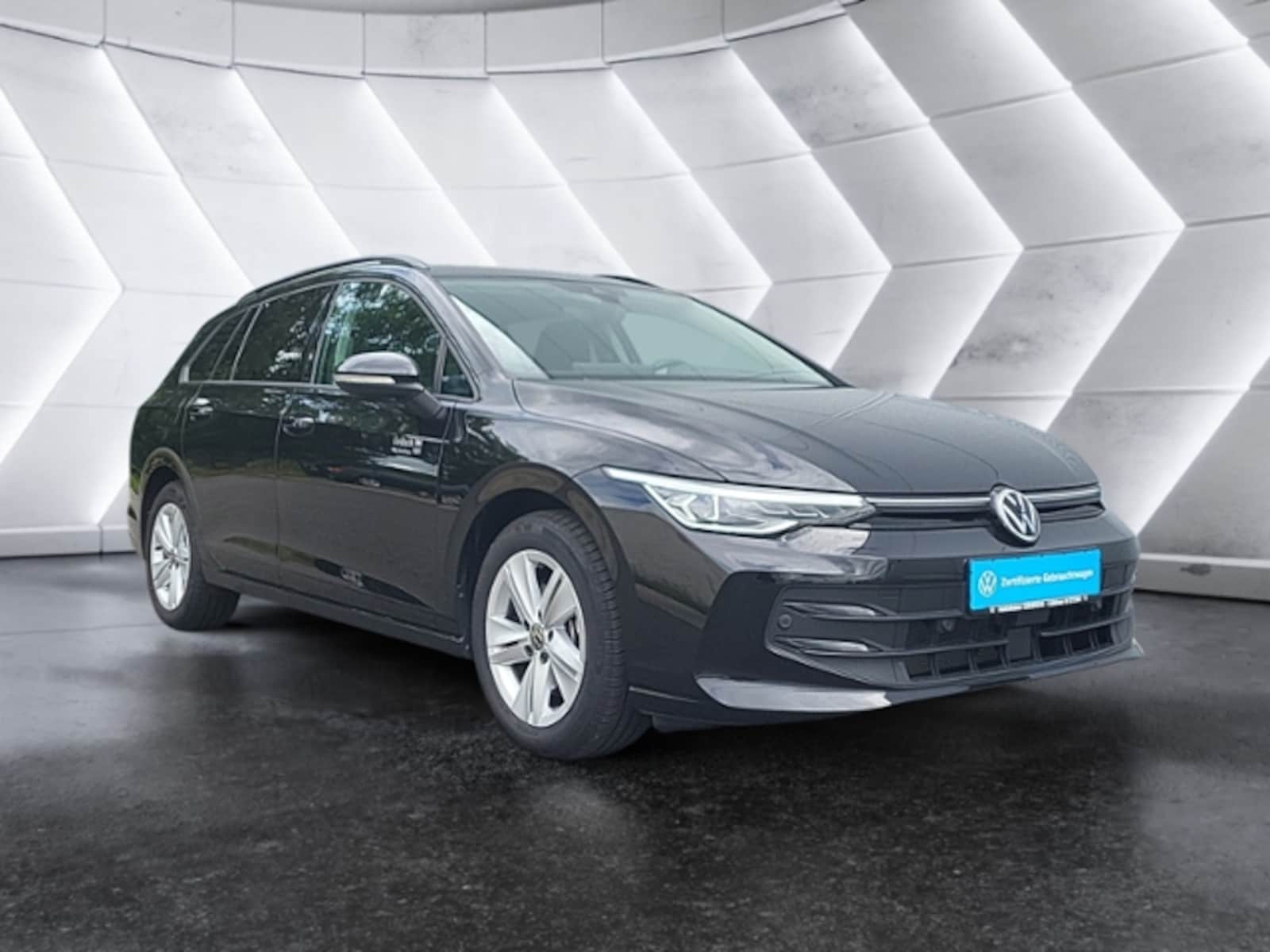 Volkswagen Golf Variant – Bild 7