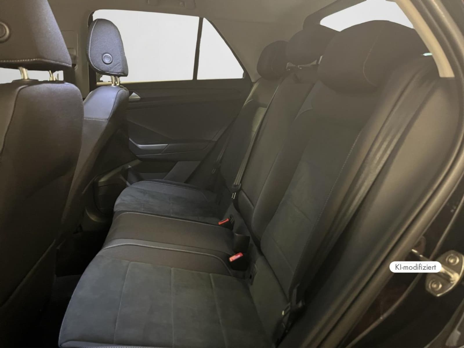 Volkswagen T-Roc – Bild 14