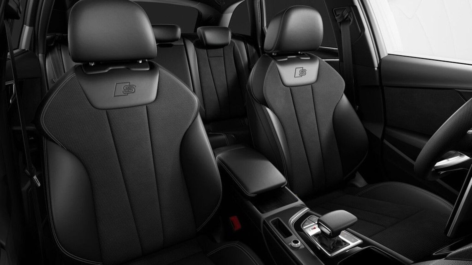 Audi S4 Avant – Bild 10