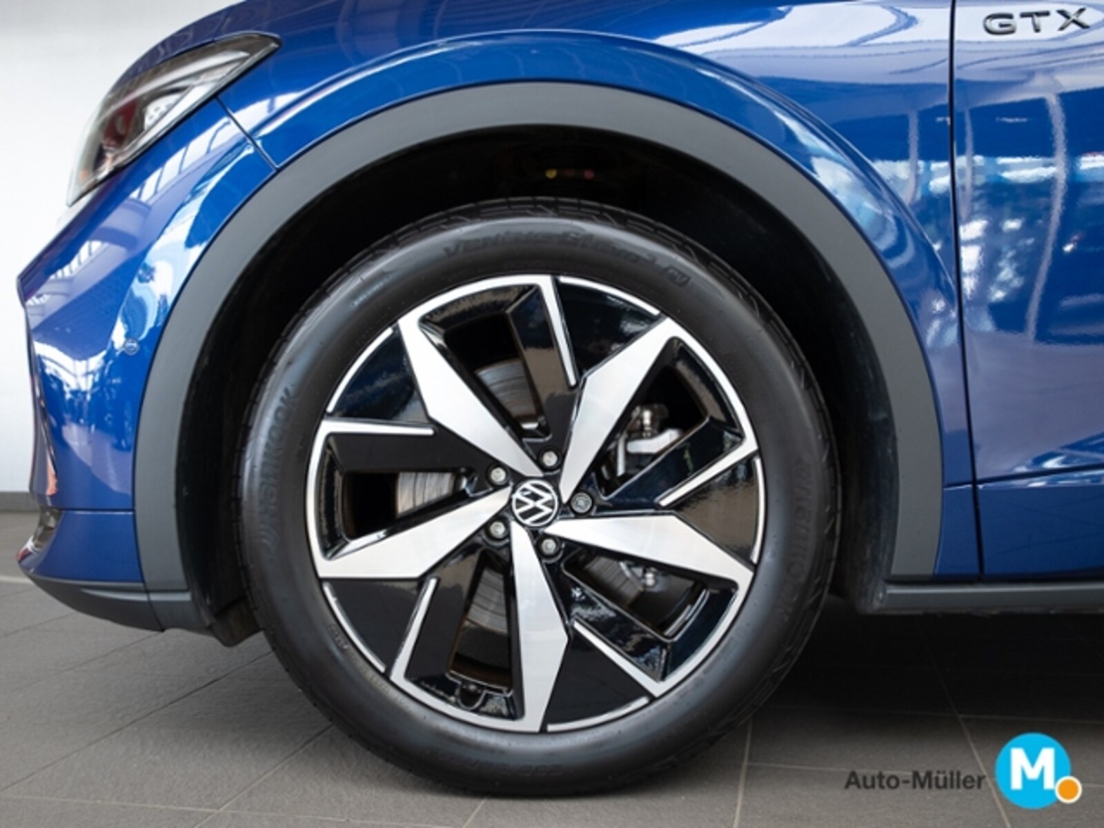 Volkswagen ID.4 – Bild 6