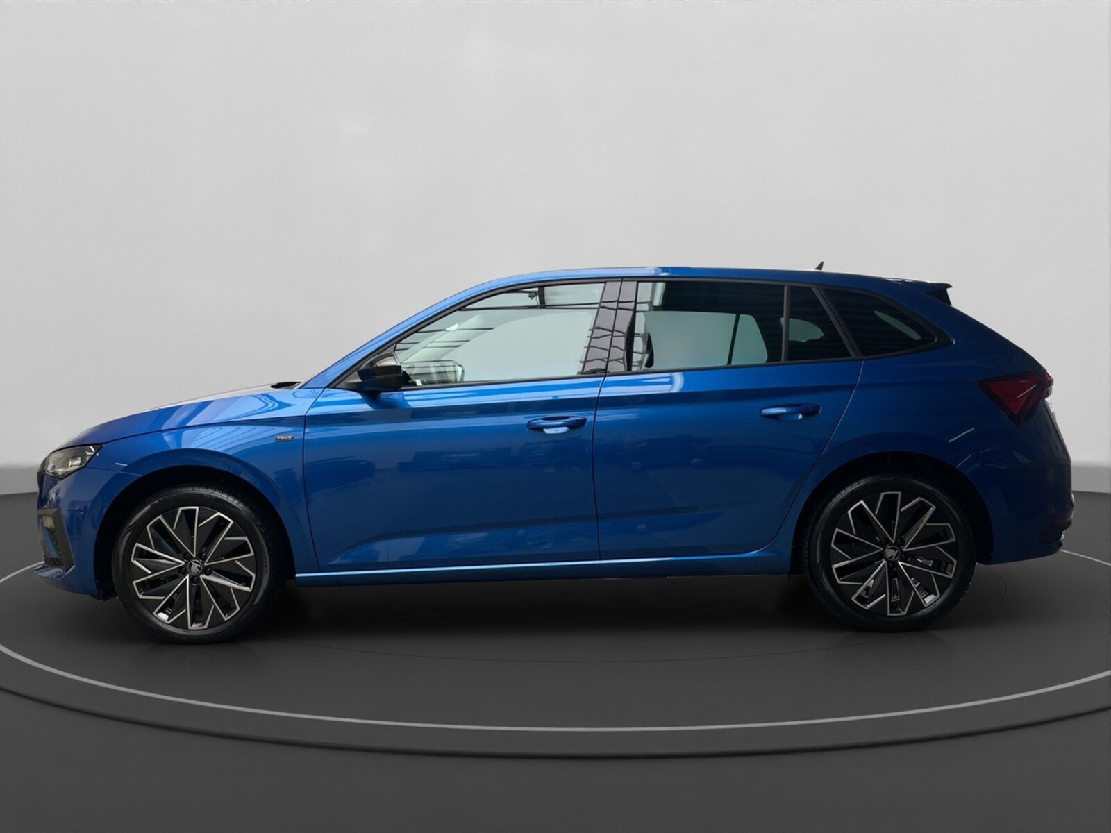Škoda Scala – Bild 2