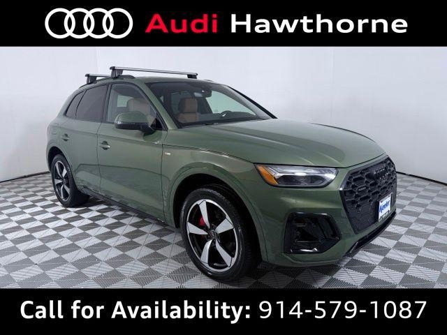 2024 Audi Q5