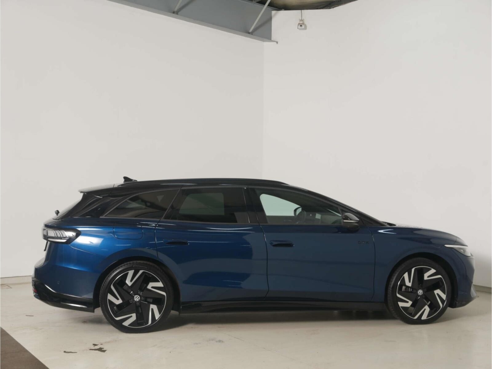 Volkswagen ID.7 Tourer – Bild 9