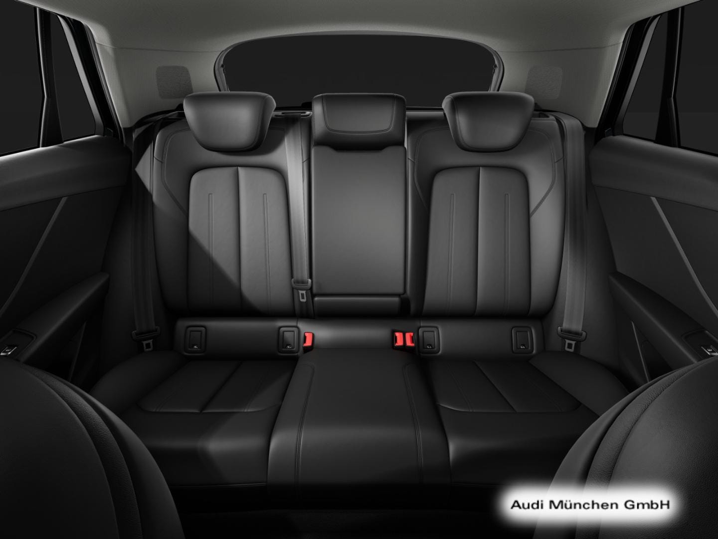 Bild über Audi Q2 advanced 35 TFSI 110(150) kW(PS) S tronic - für weitere Informationen kontaktieren Sie den Audi Partner