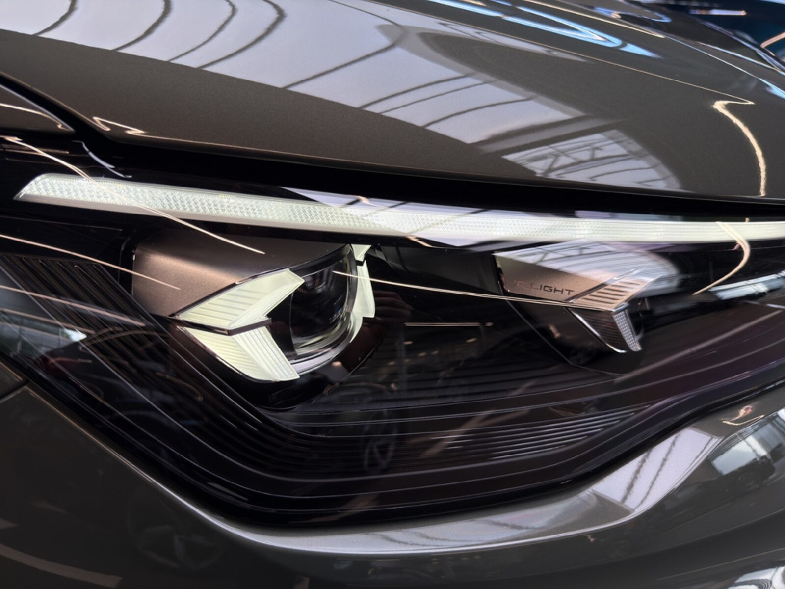 Volkswagen Tiguan – Bild 23