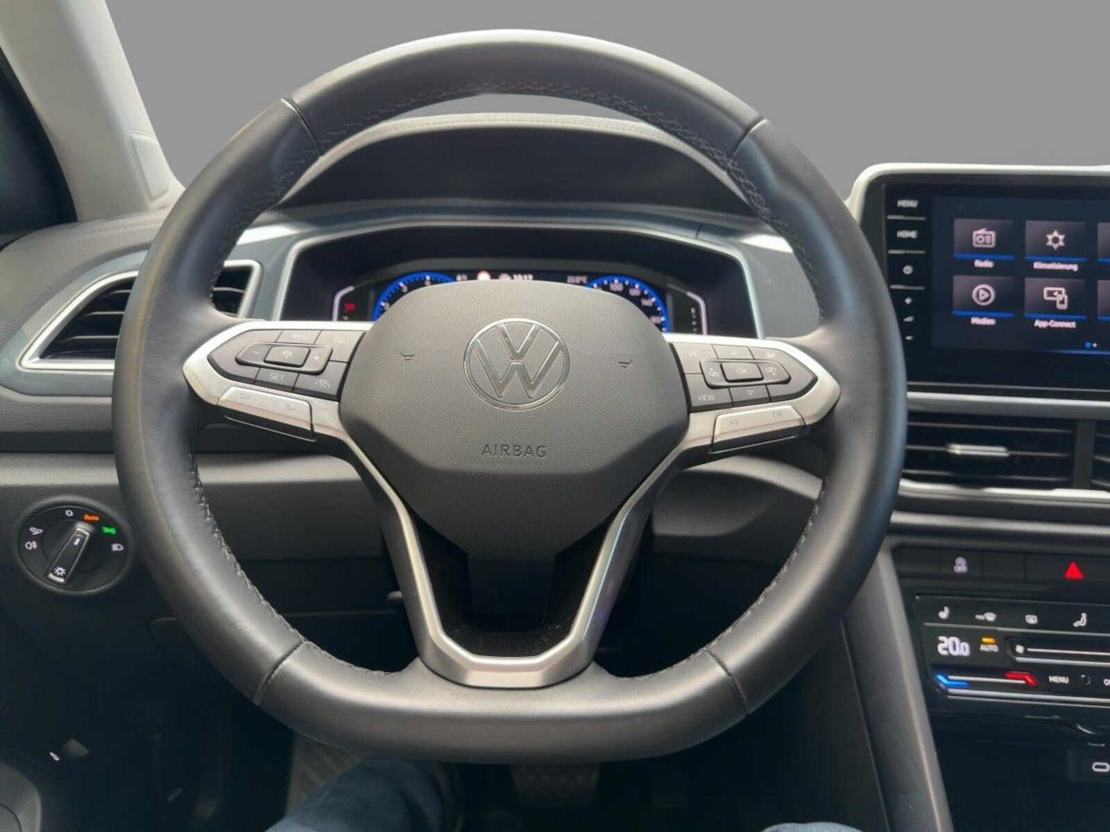 Volkswagen T-Roc – Bild 10