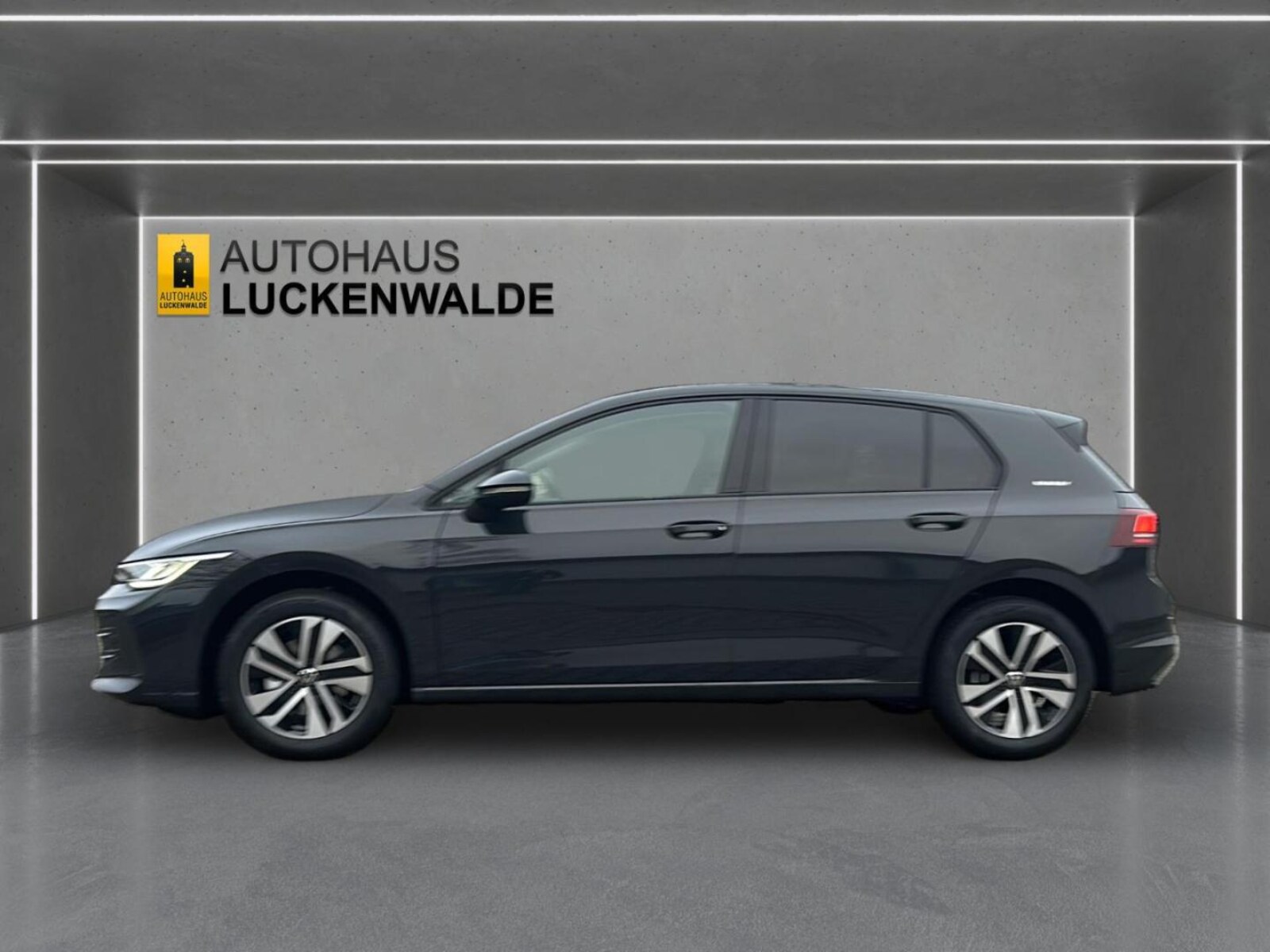 Volkswagen Golf – Bild 4