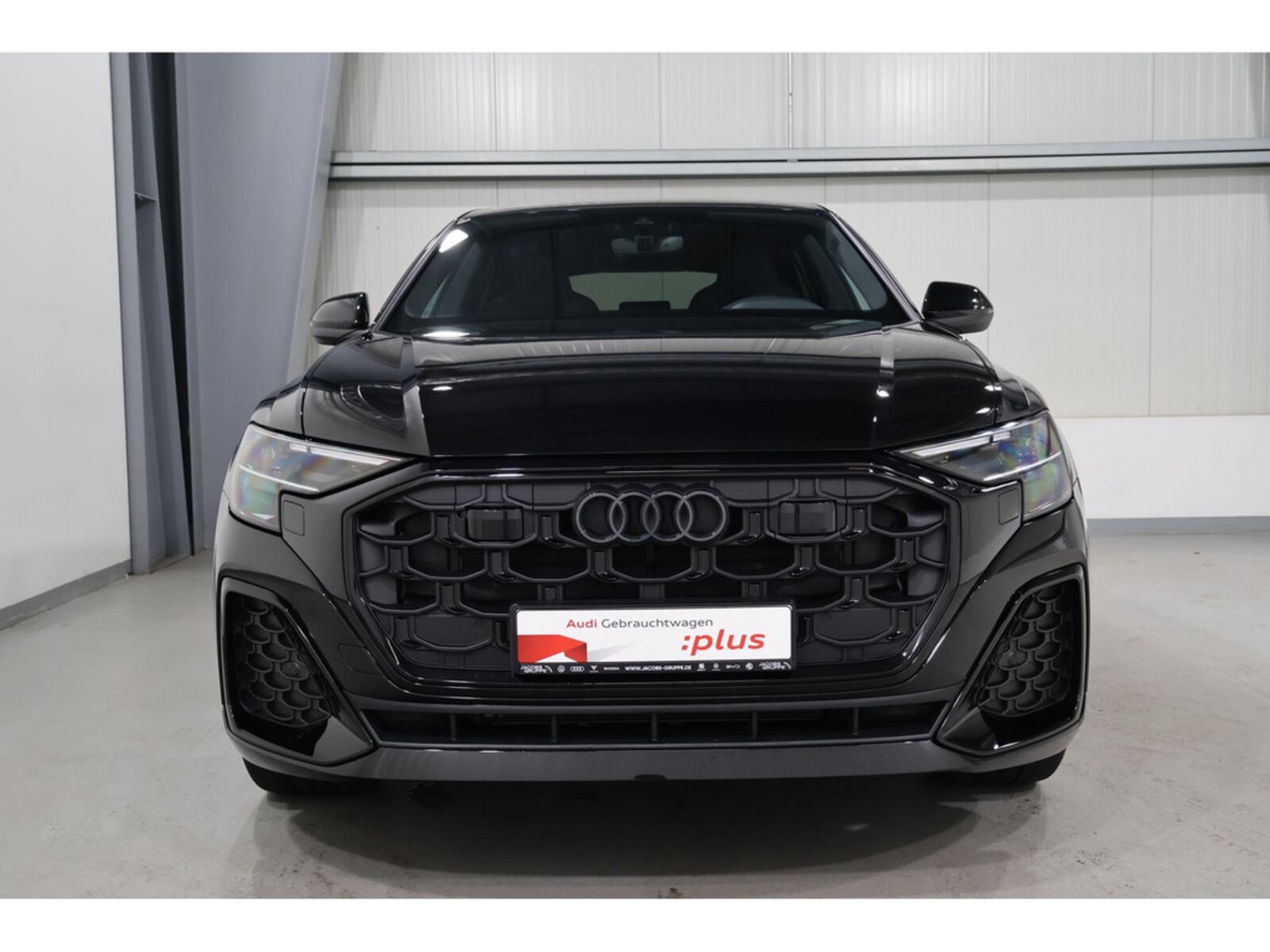 Audi Q8 – Bild 2