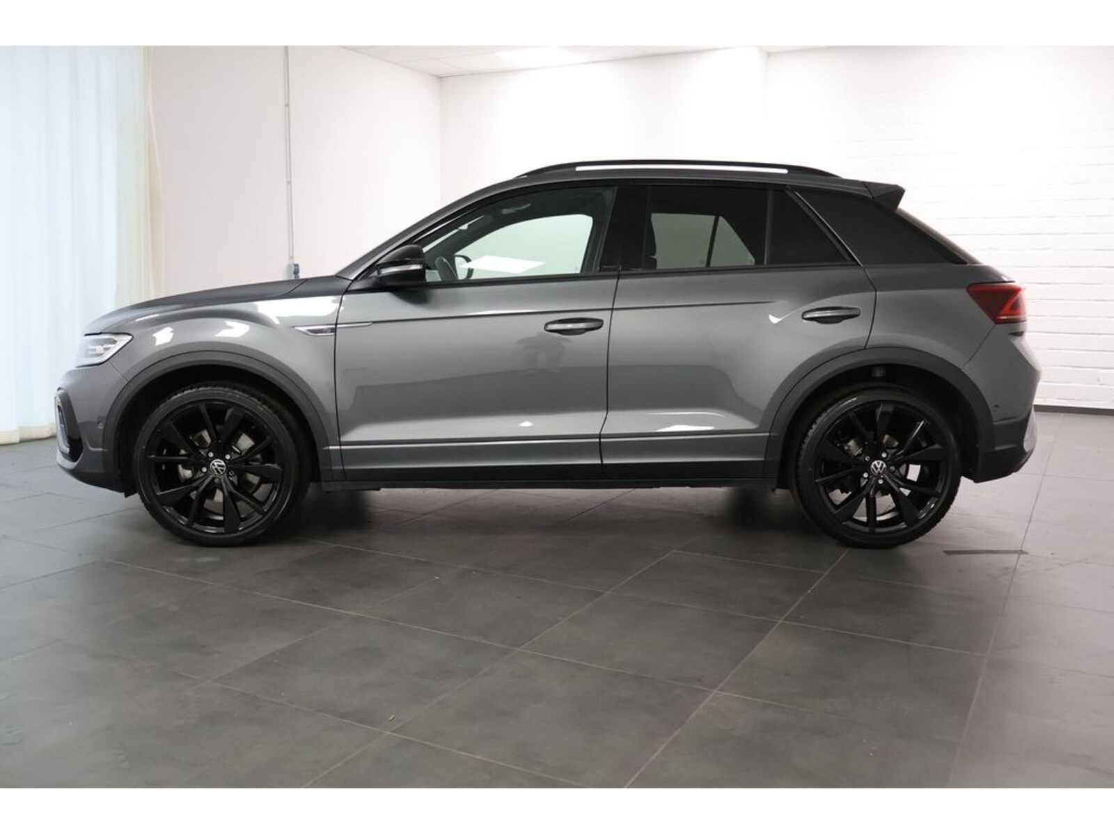 Volkswagen T-Roc – Bild 7