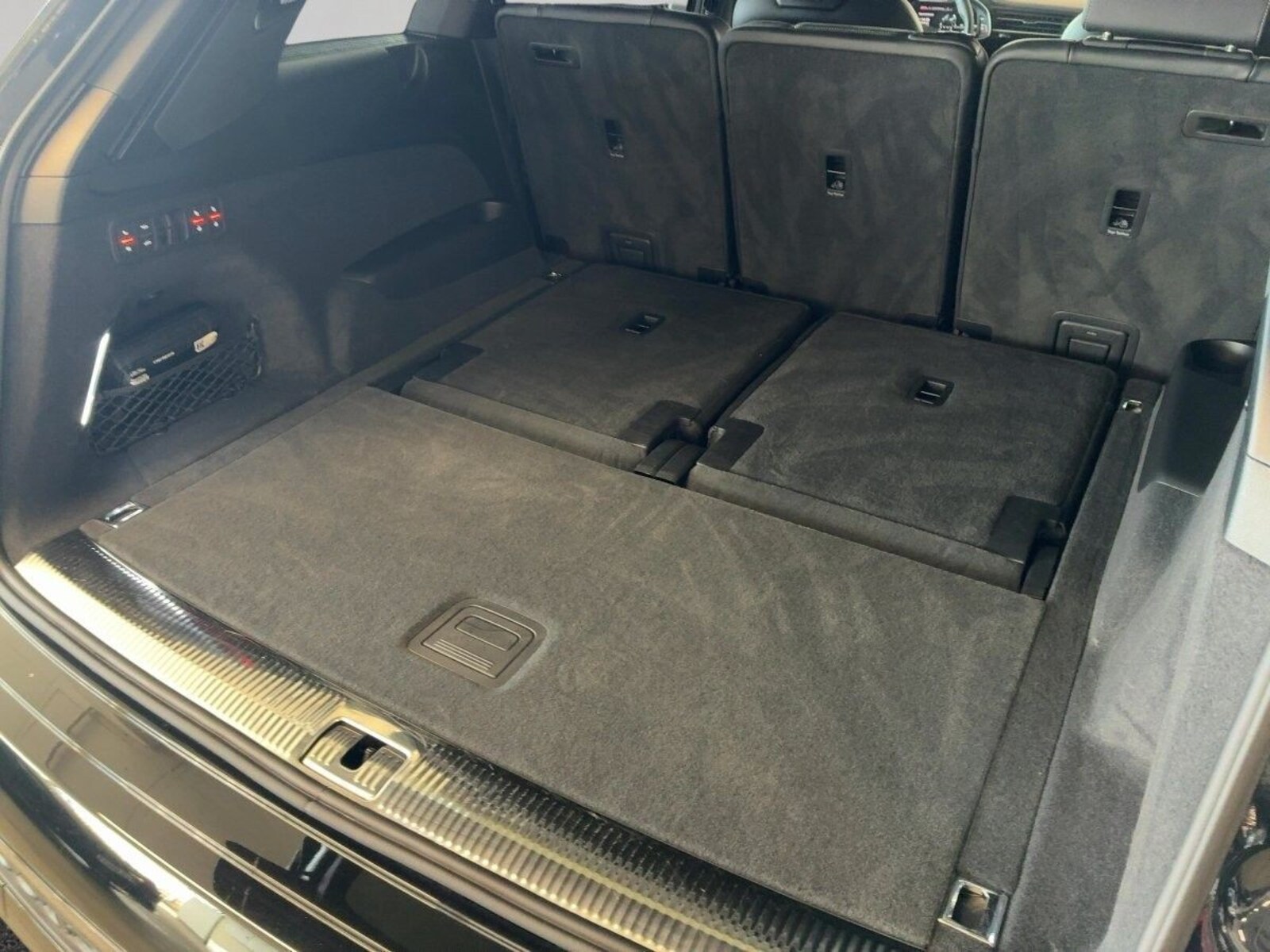 Audi SQ7 – Bild 10