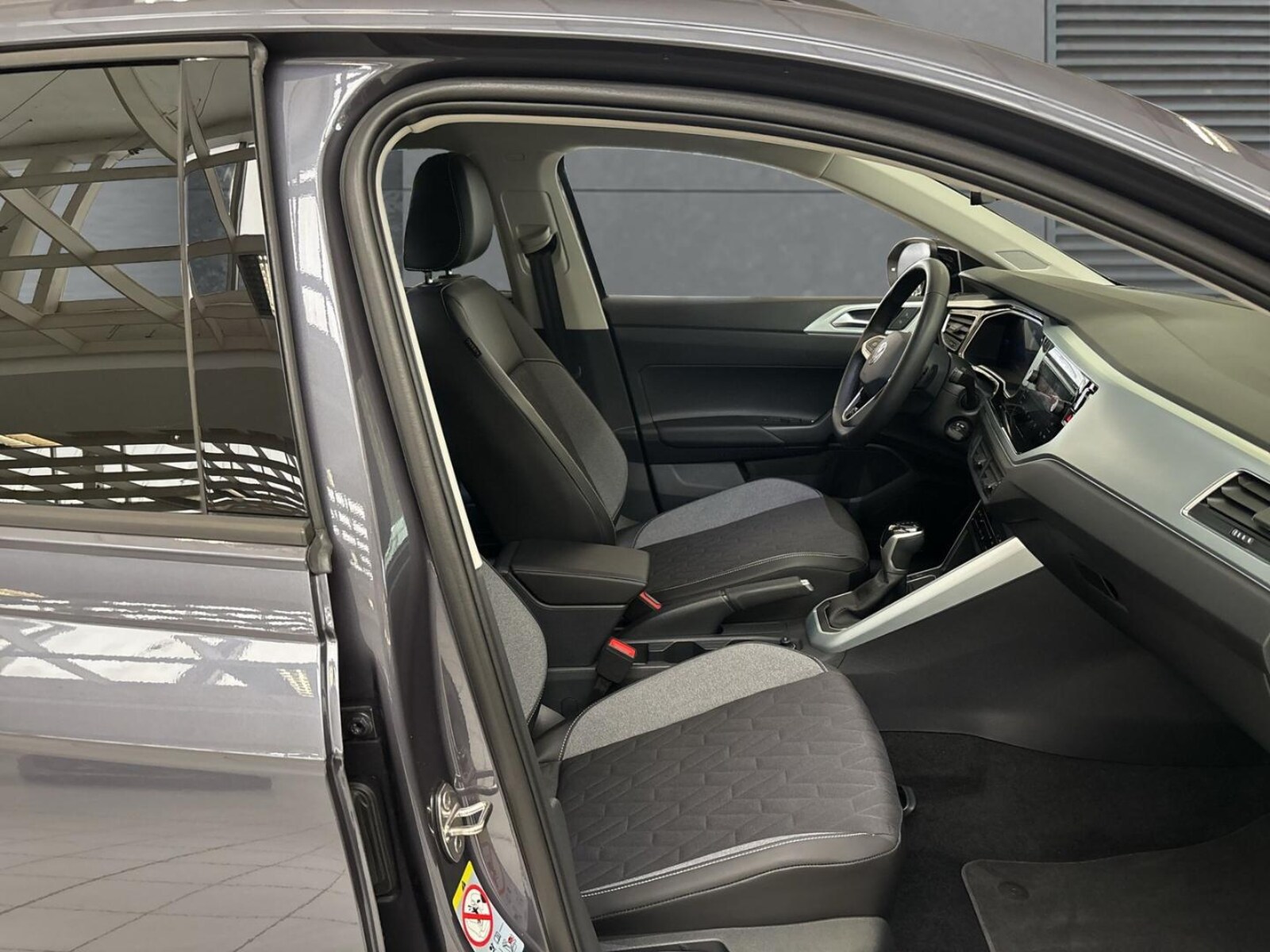 Volkswagen Taigo – Bild 15