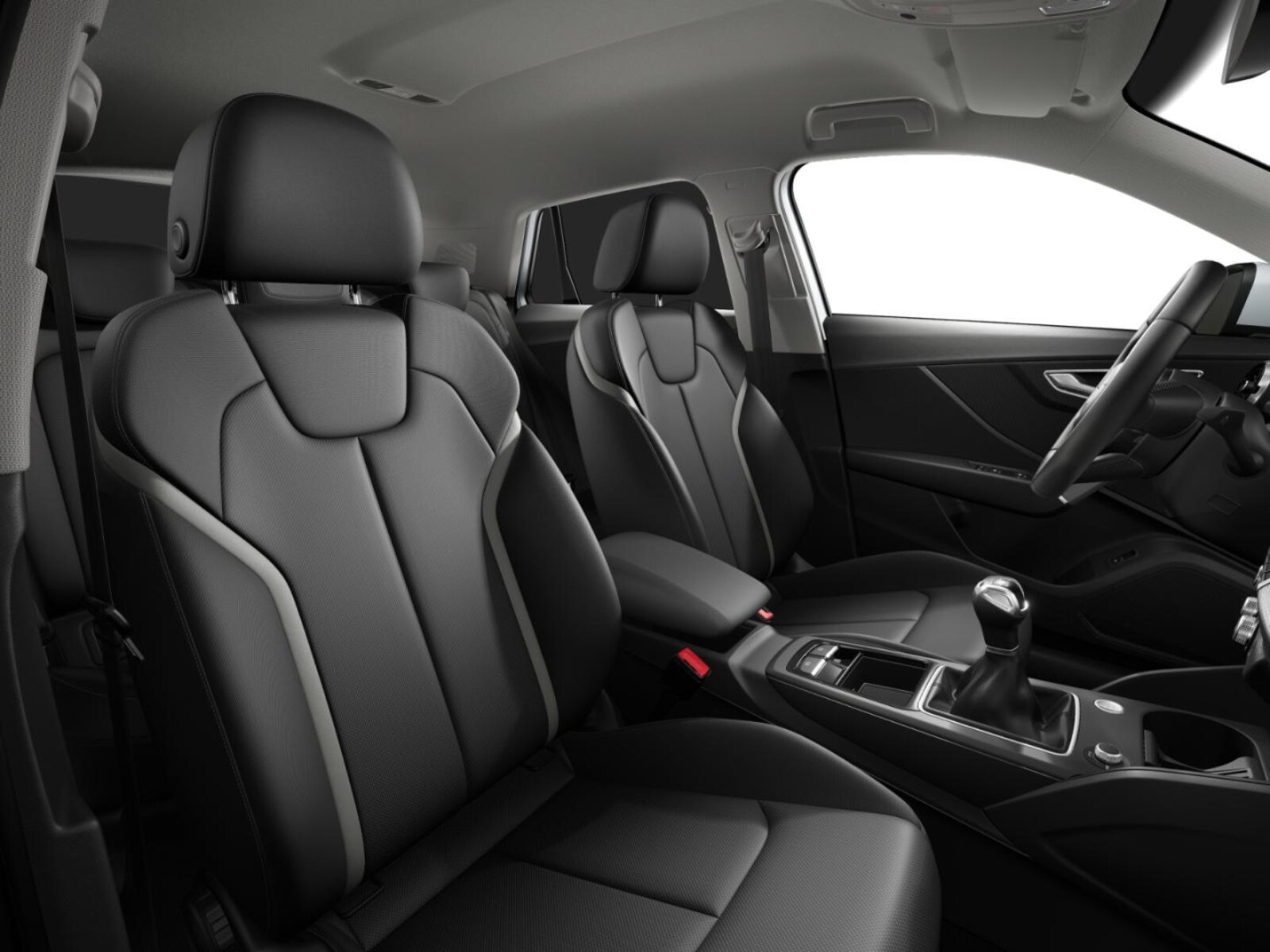 Audi Q2 – Bild 10