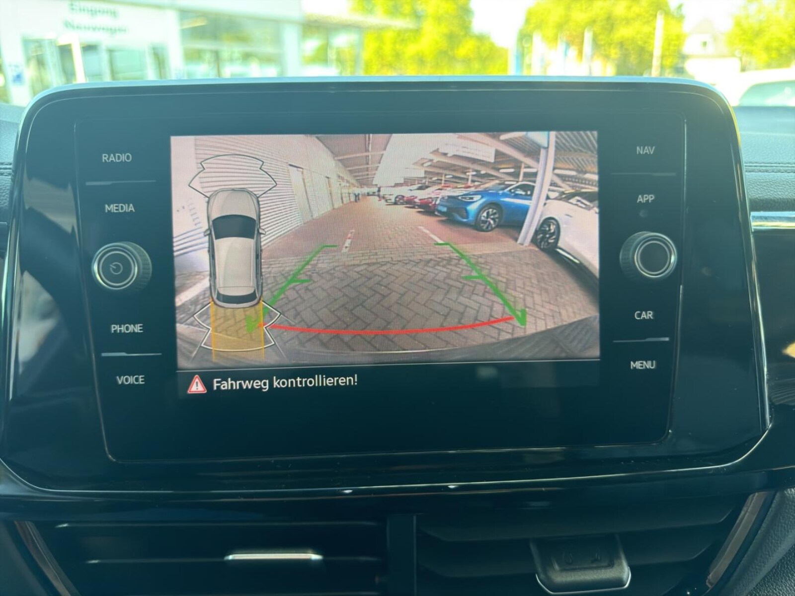 Volkswagen T-Roc – Bild 14