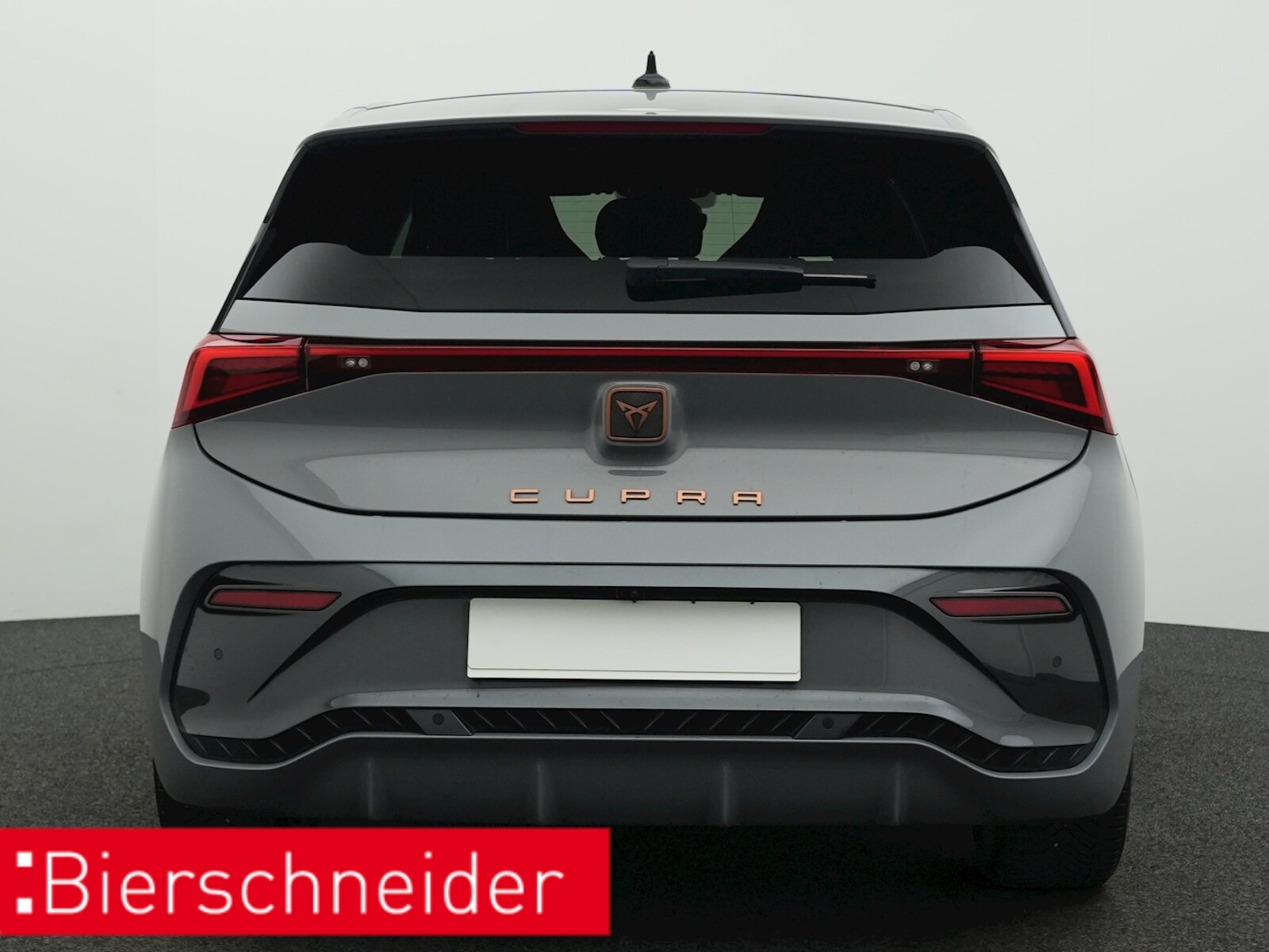 CUPRA Born – Bild 4