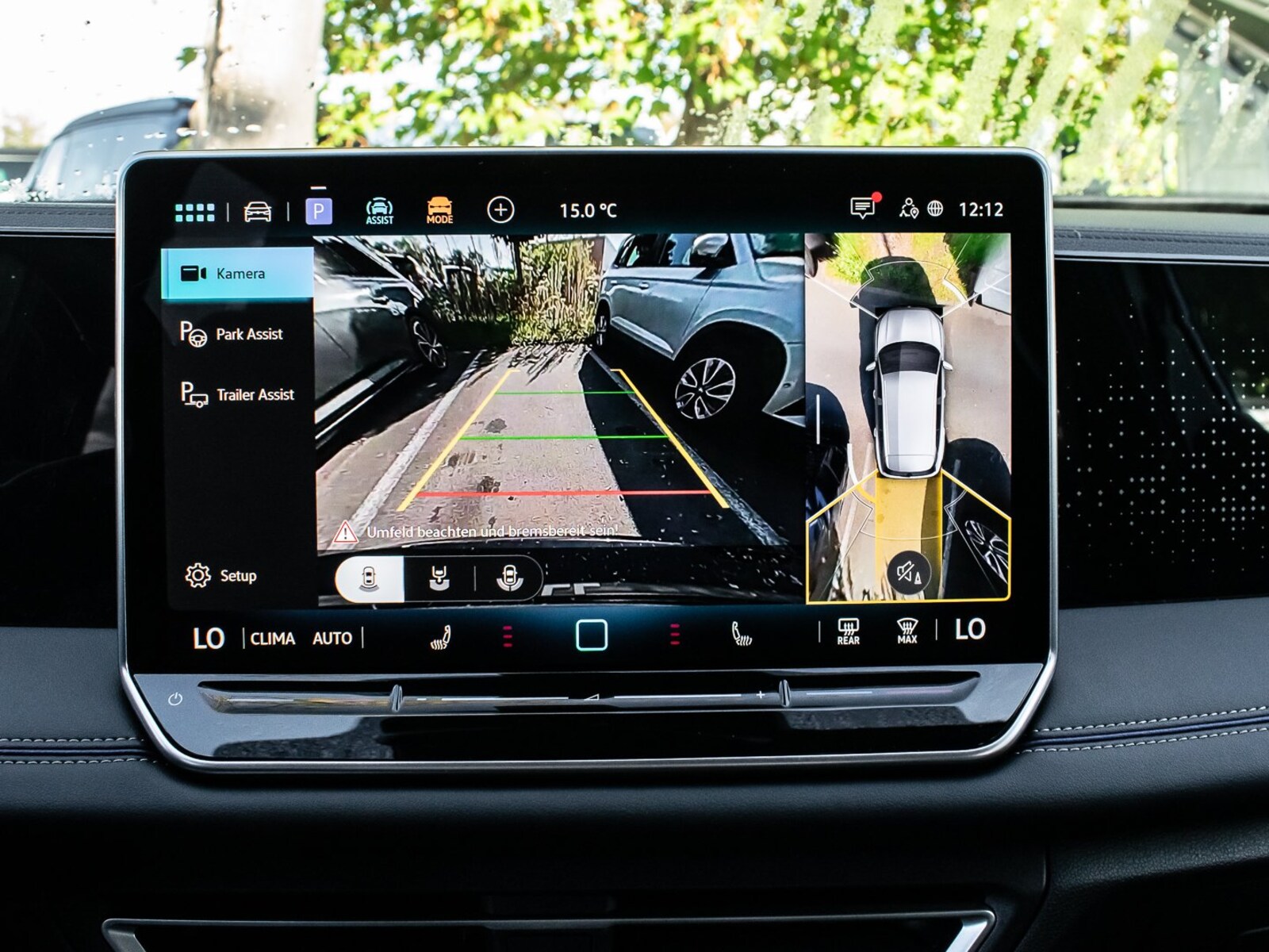 Volkswagen Tiguan – Bild 17