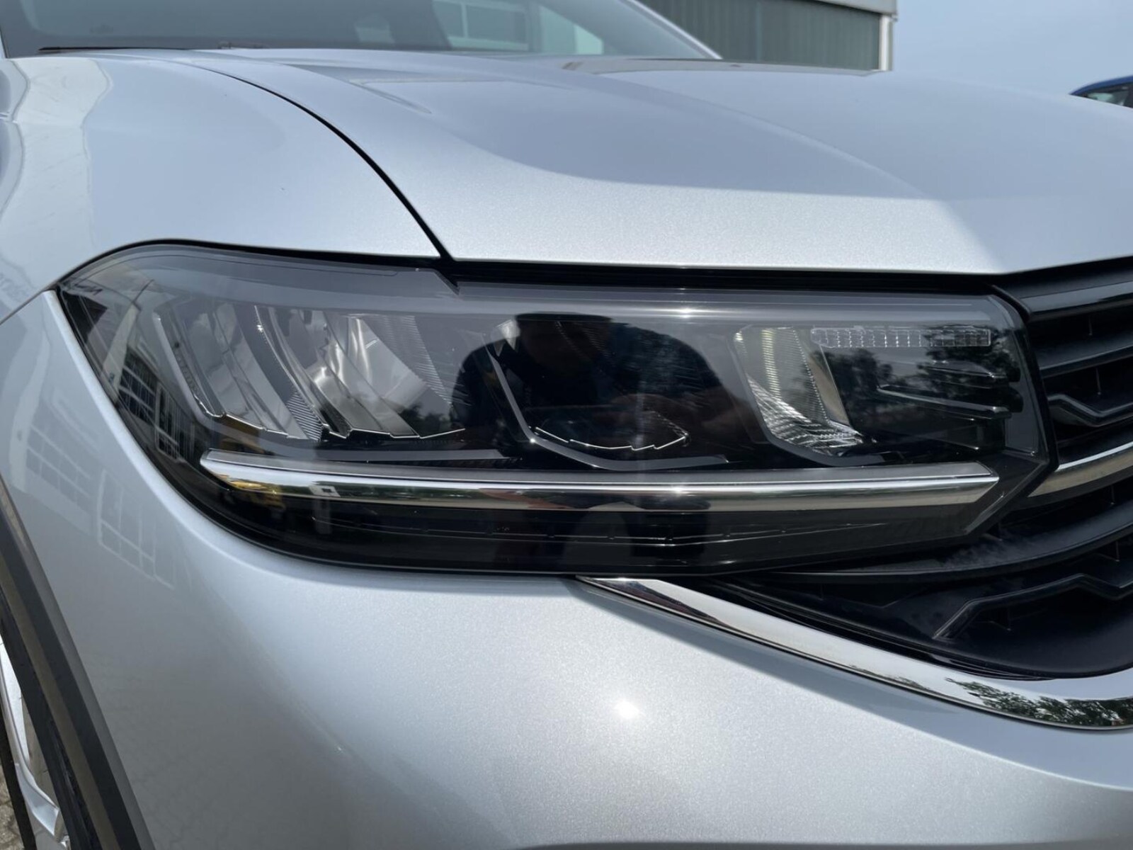 Volkswagen T-Cross – Bild 29