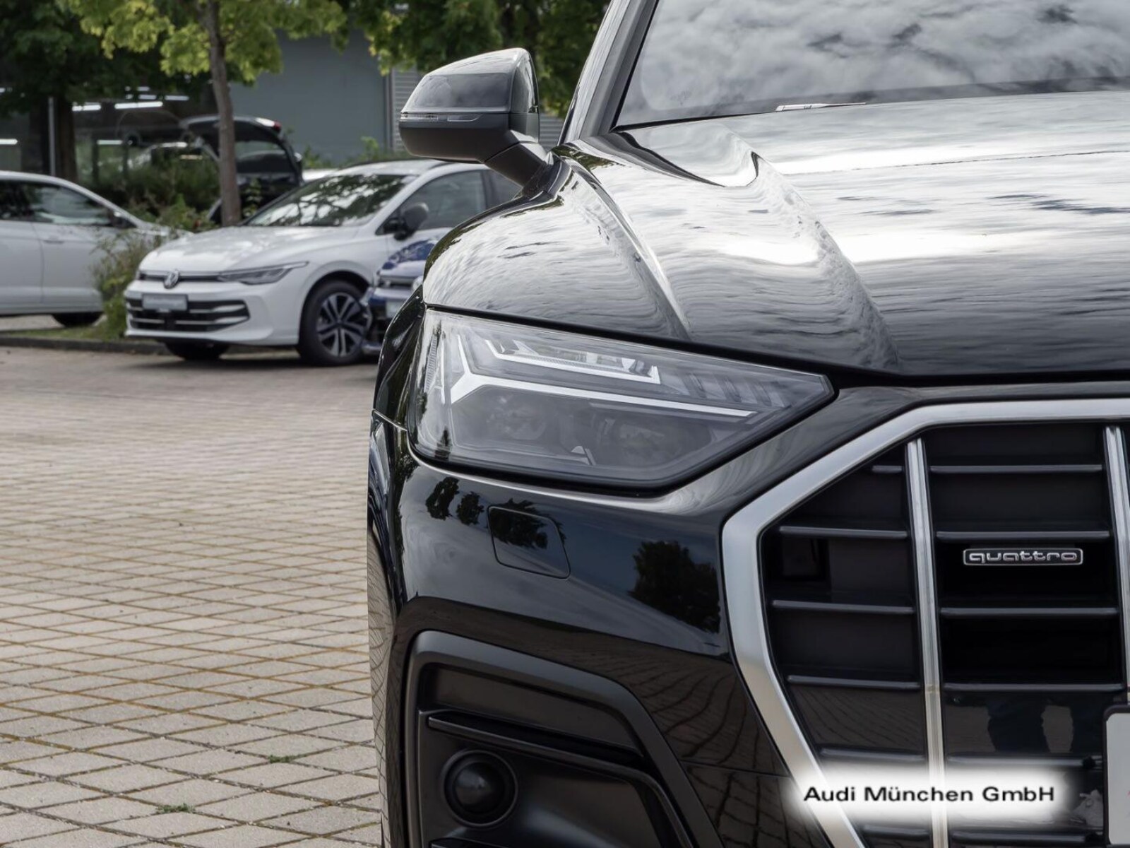 Audi Q5 Sportback – Bild 7