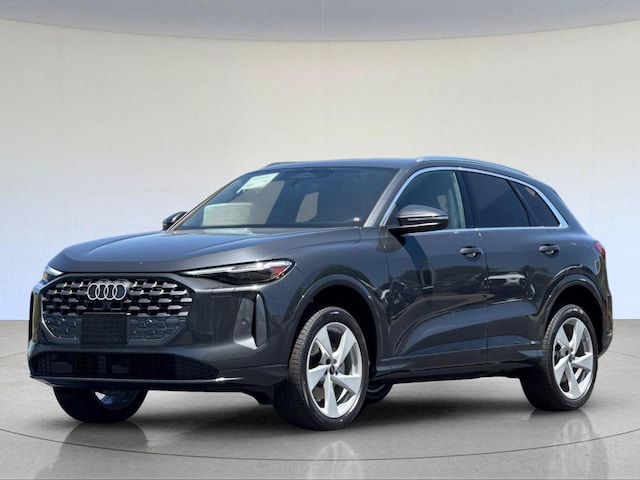 Photo of 2026 Audi Q5