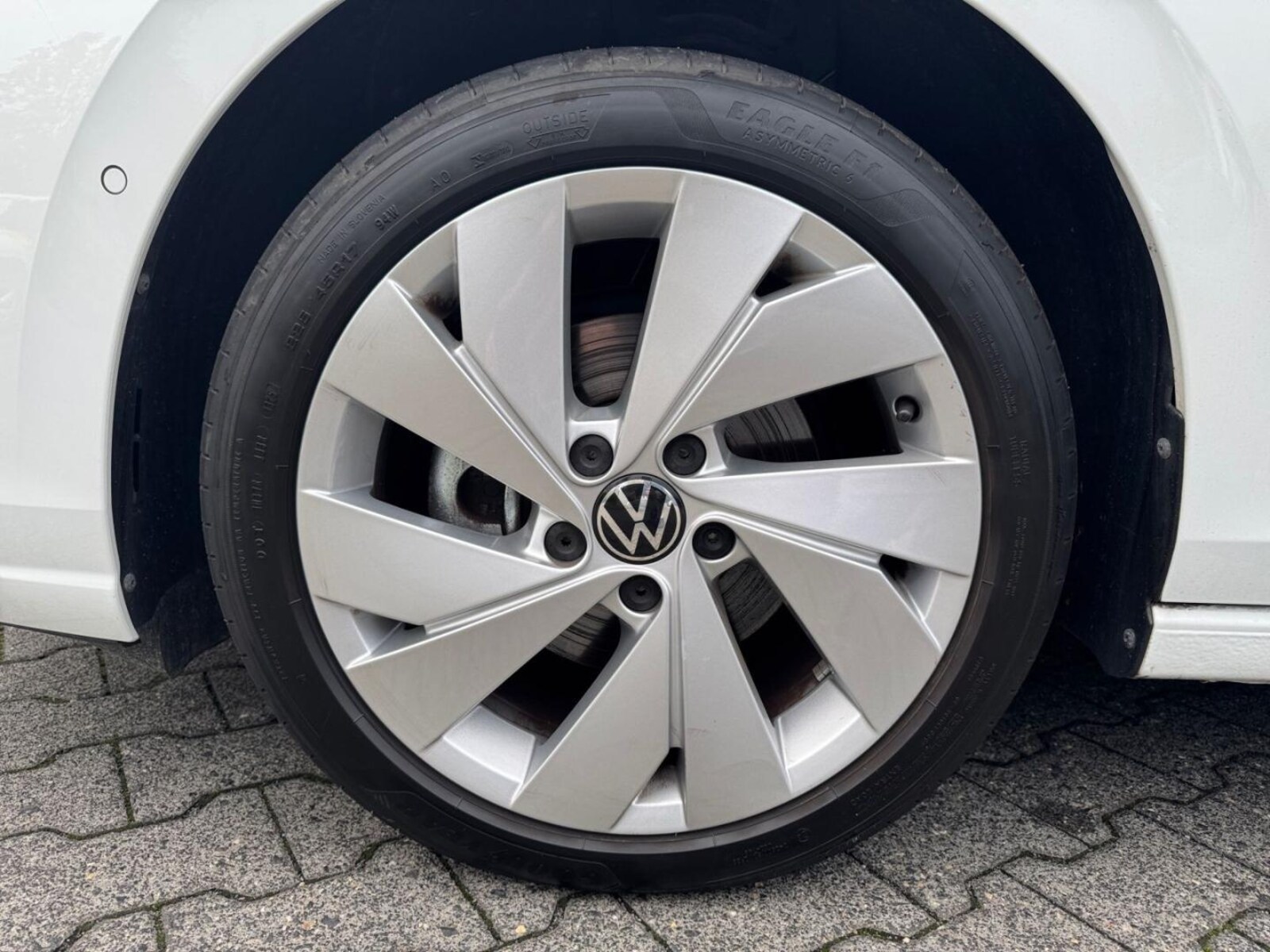 Volkswagen Golf – Bild 14