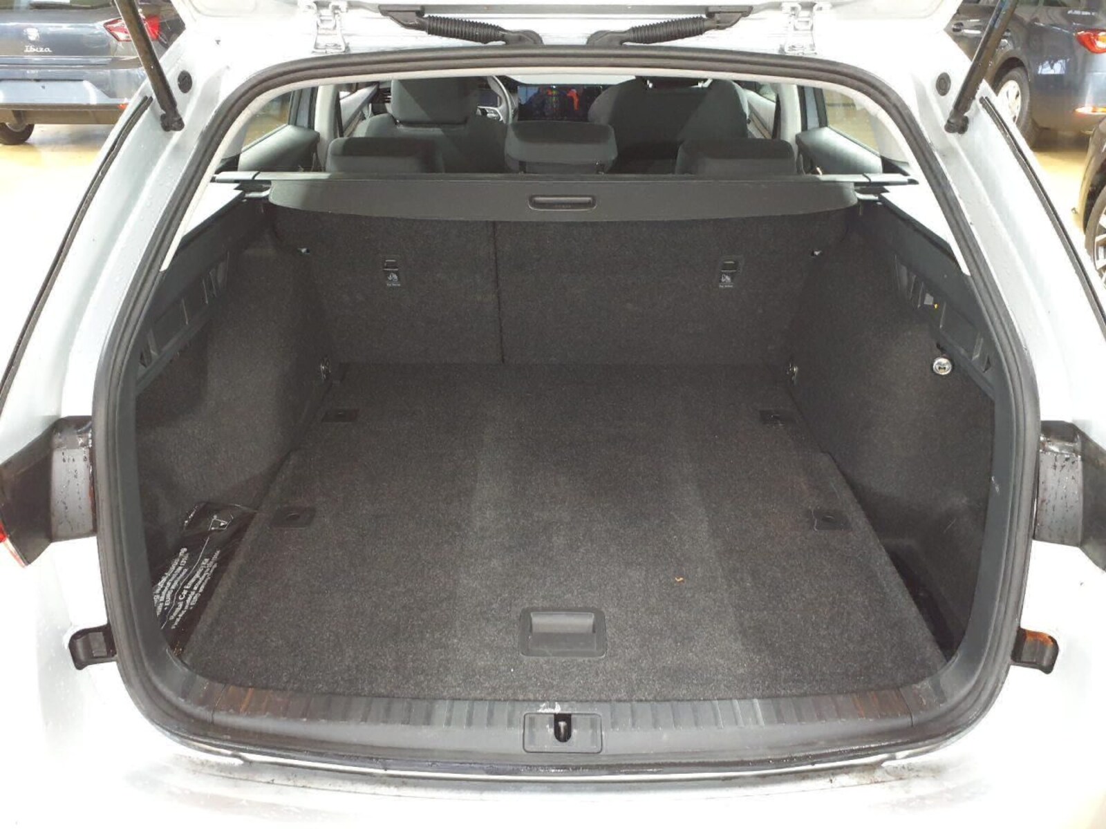 Škoda Octavia Combi – Bild 6