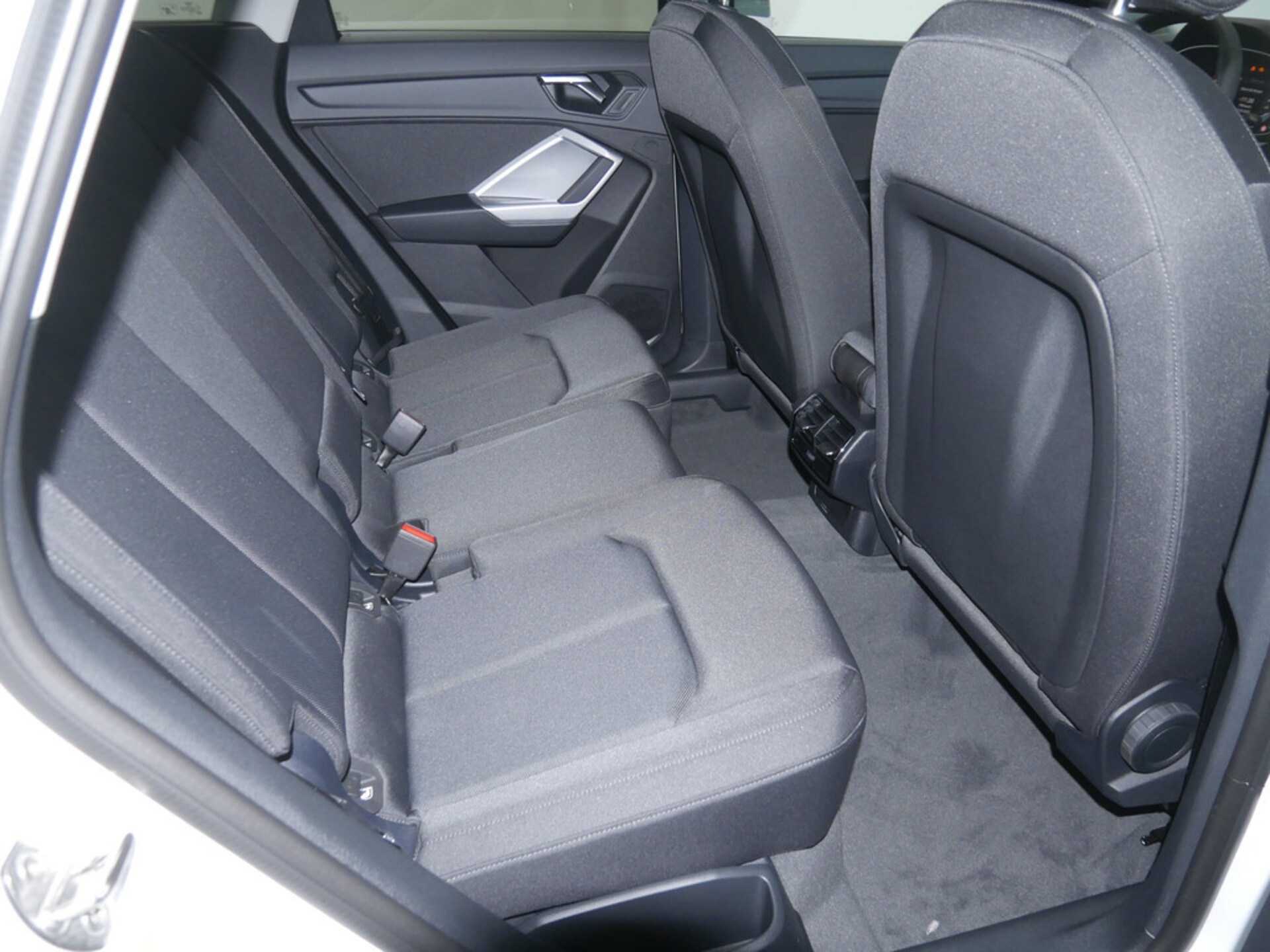 Audi Q3 SUV S line