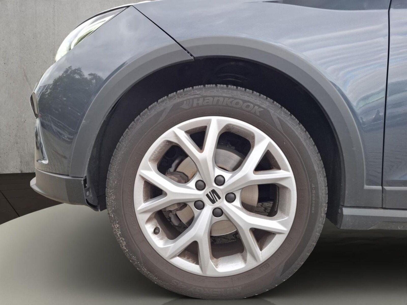SEAT Arona – Bild 20