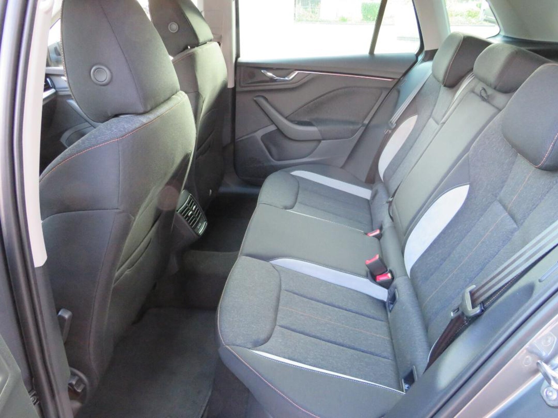 Skoda Kamiq Top Selection
