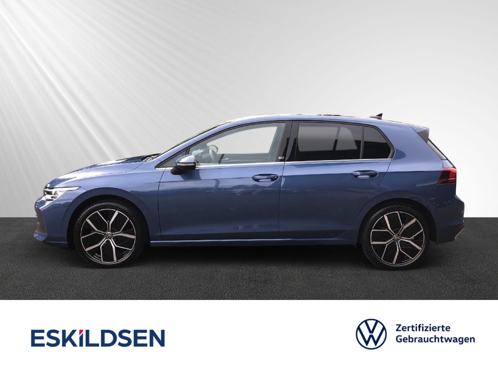 Volkswagen Golf – Bild 3