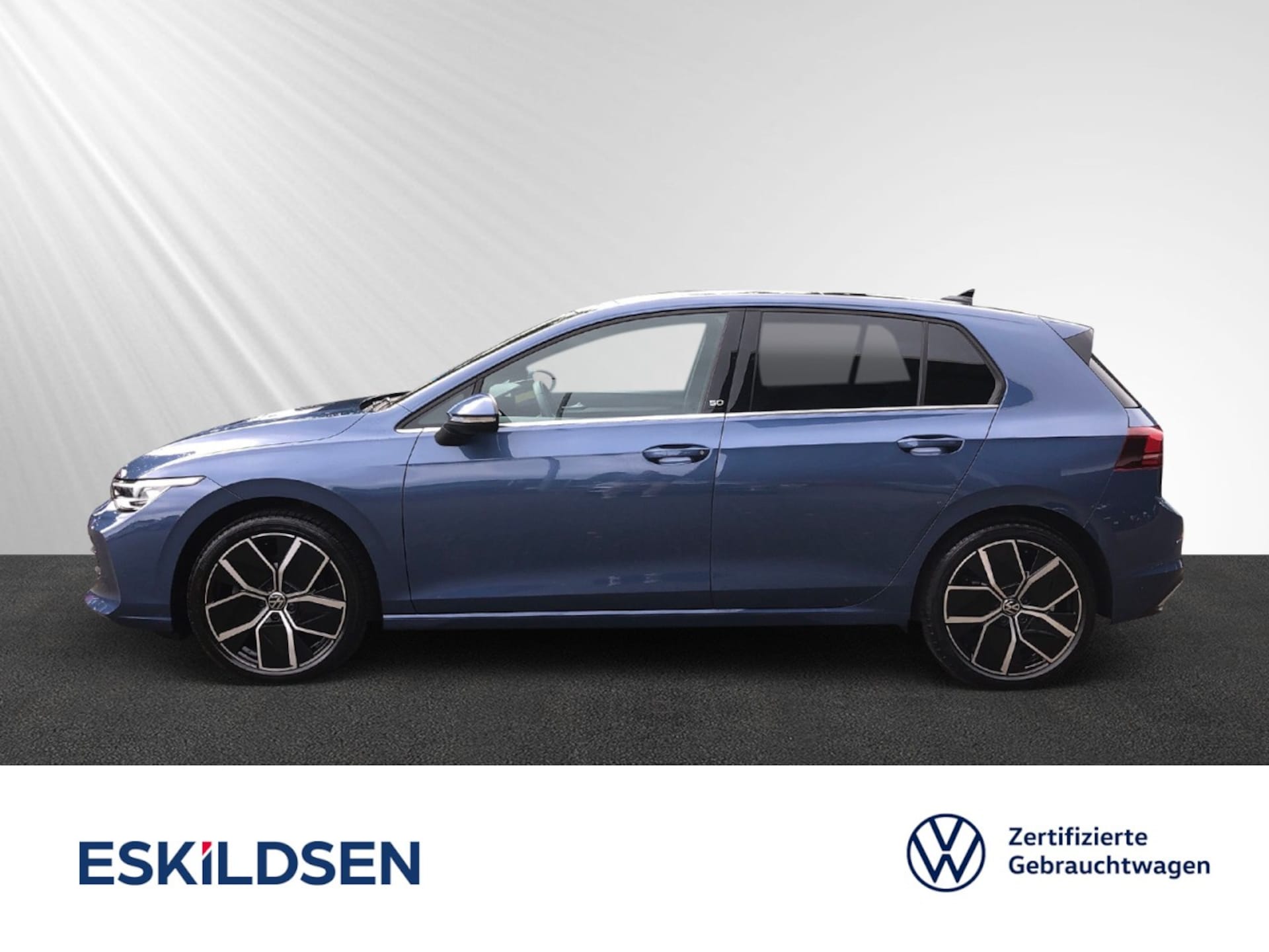 Volkswagen Golf Style