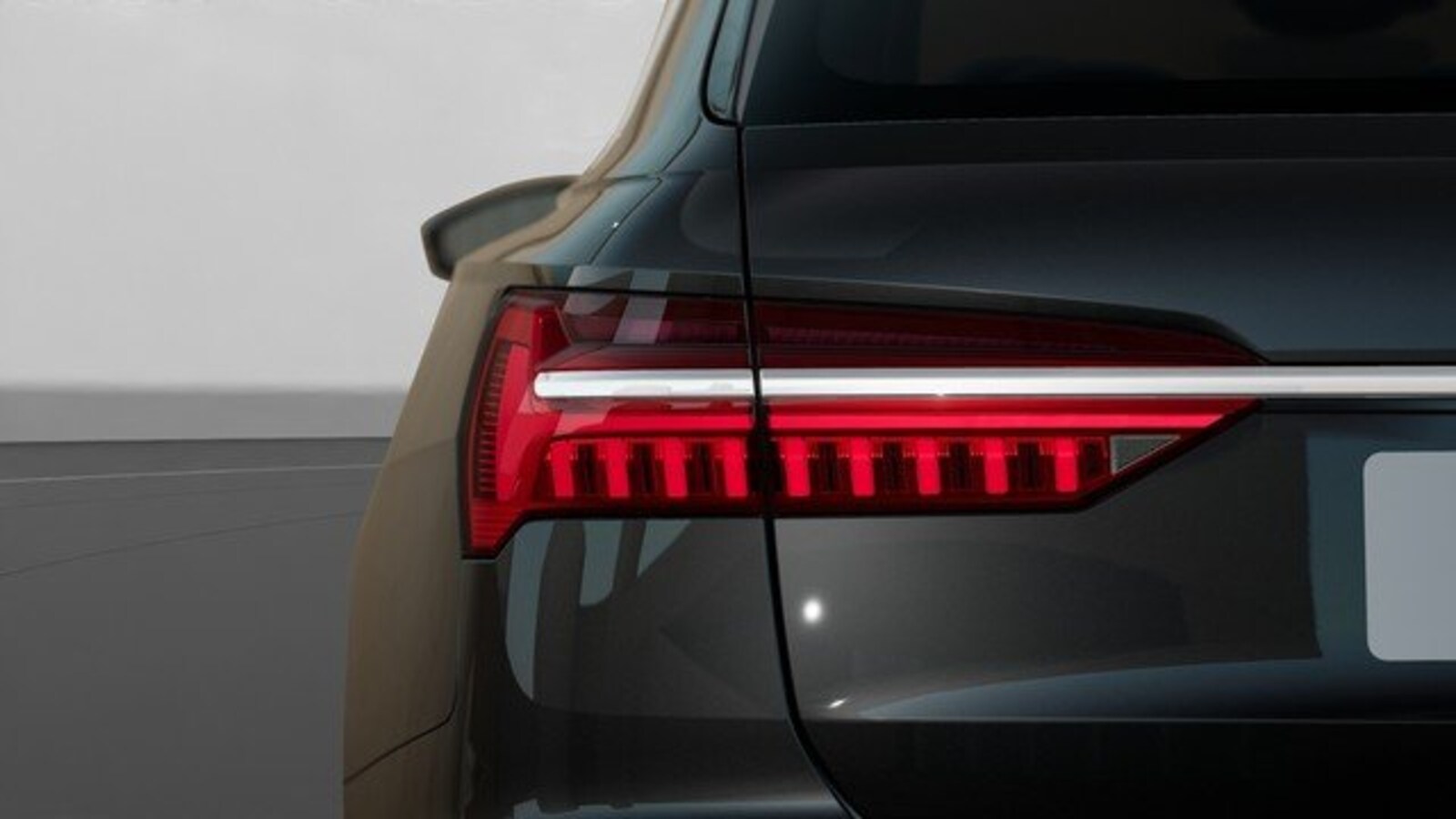 Audi A6 Avant – Bild 7