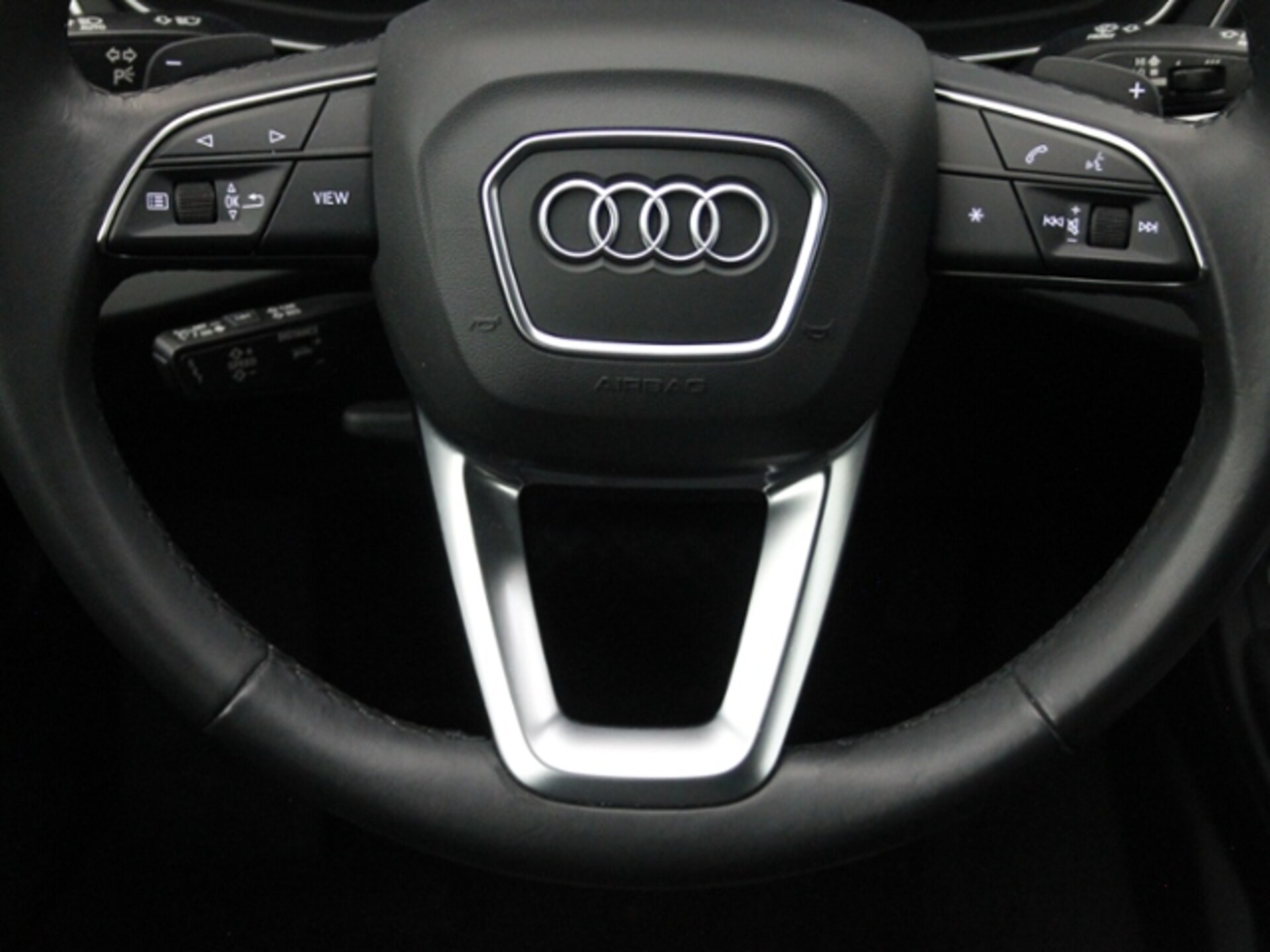 Audi A4 allroad quattro