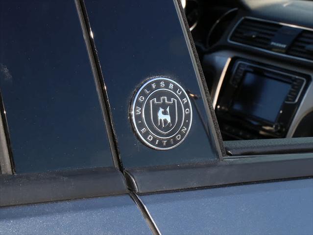 2019 VOLKSWAGEN PASSAT - Image 27