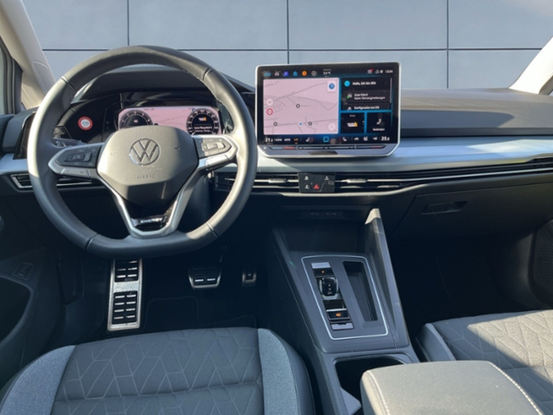 Volkswagen Golf Variant ENERGY
