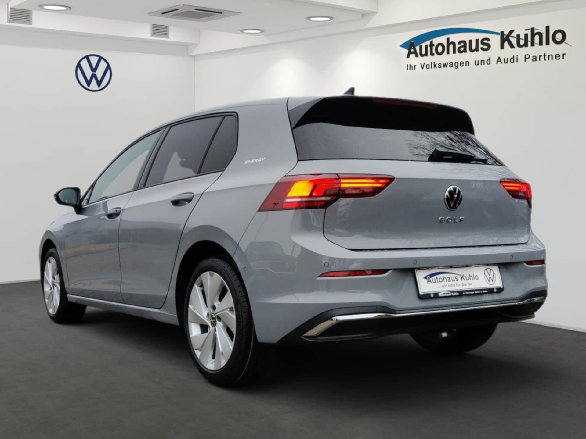 Volkswagen Golf ENERGY