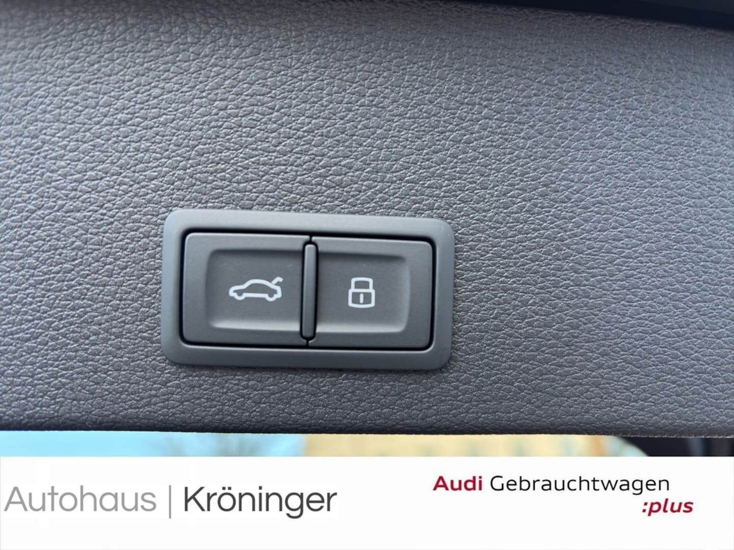 Bild über Audi Q2 advanced 30 TFSI Schaltgetriebe - für weitere Informationen kontaktieren Sie den Audi Partner