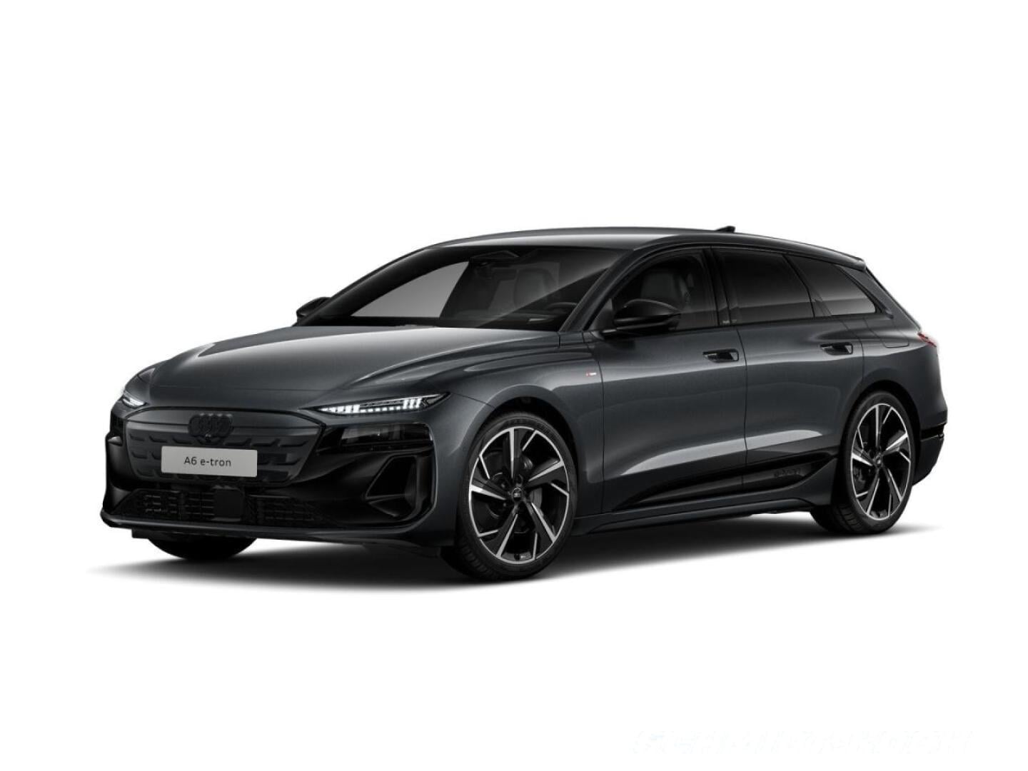 Bild über Audi A6 Avant e-tron e-tron performance - für weitere Informationen kontaktieren Sie den Audi Partner